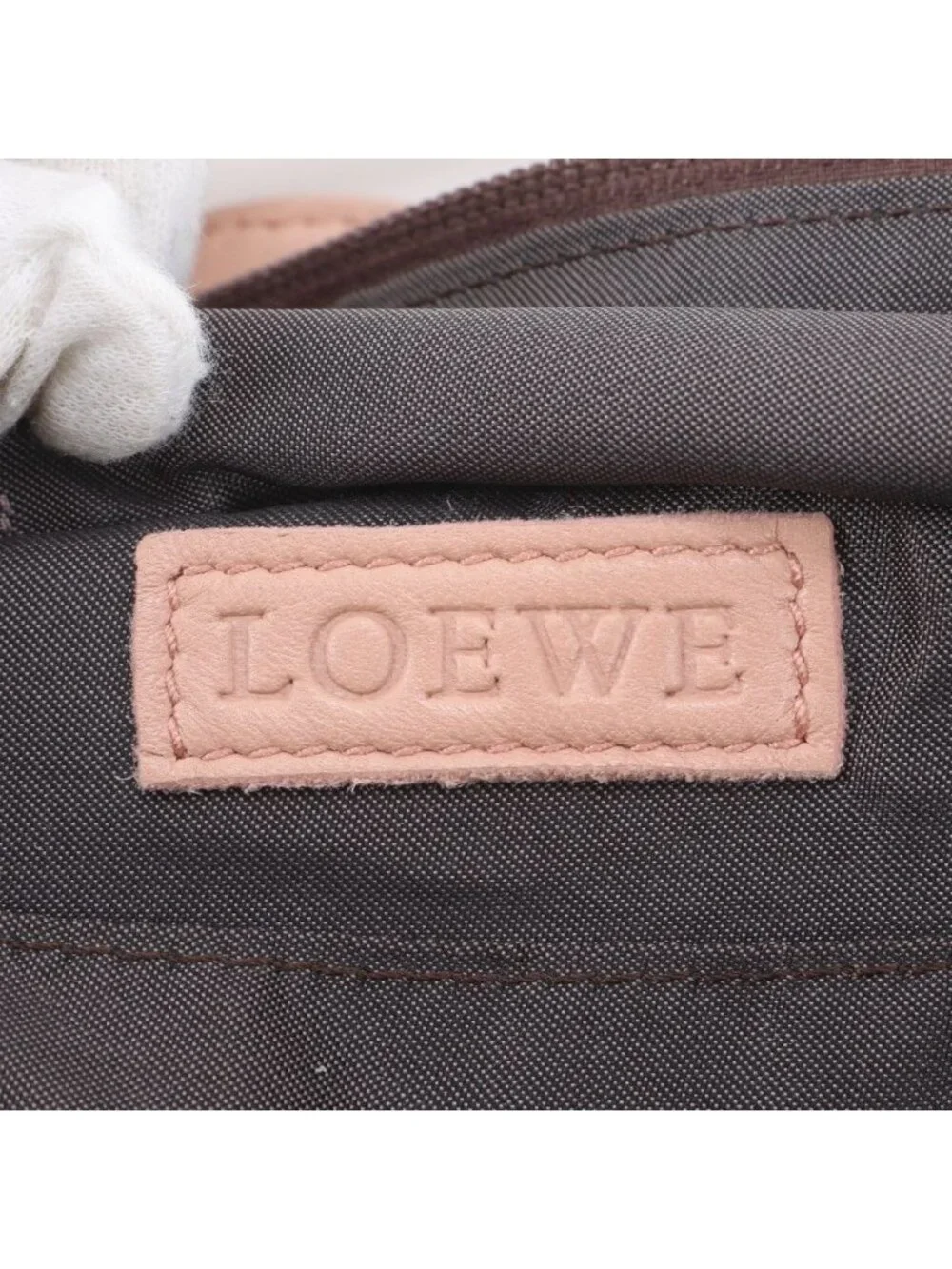 Loewe this authentic